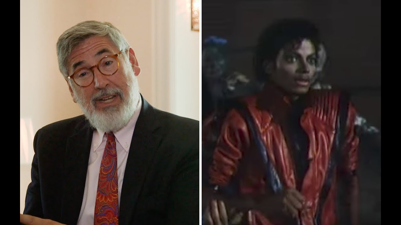 John Landis on how Michael Jackson’s “Thriller” changed the media landscape