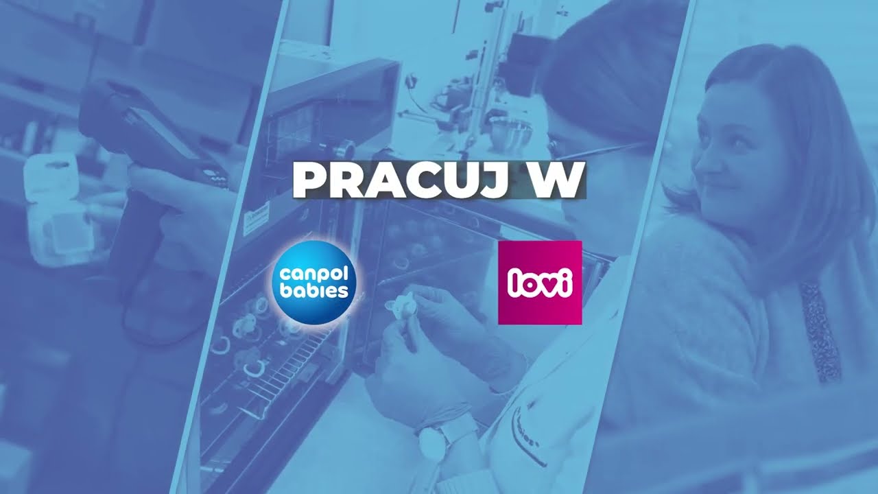 Poznaj dział sprzedaży Grupy Canpol