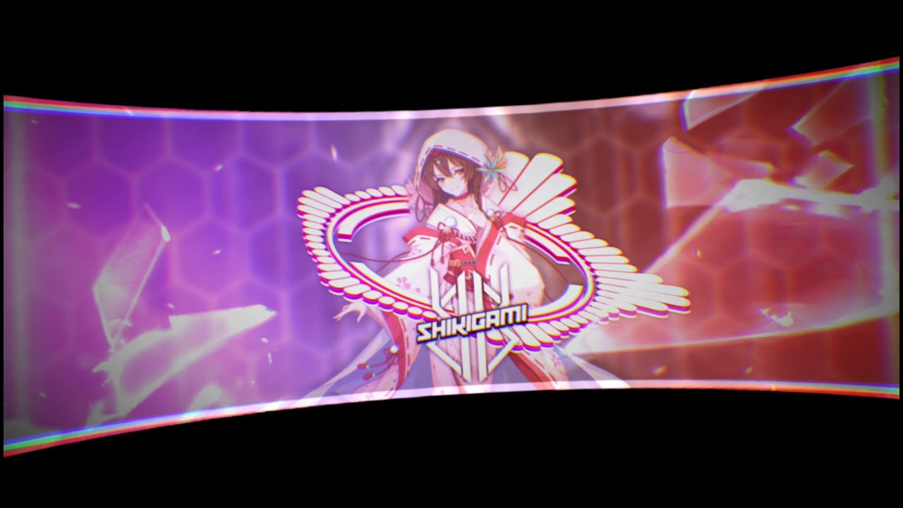 [PREVIEW] Avee Player Template | The Palace Of Light Coloring | Visual By Shikigami Project