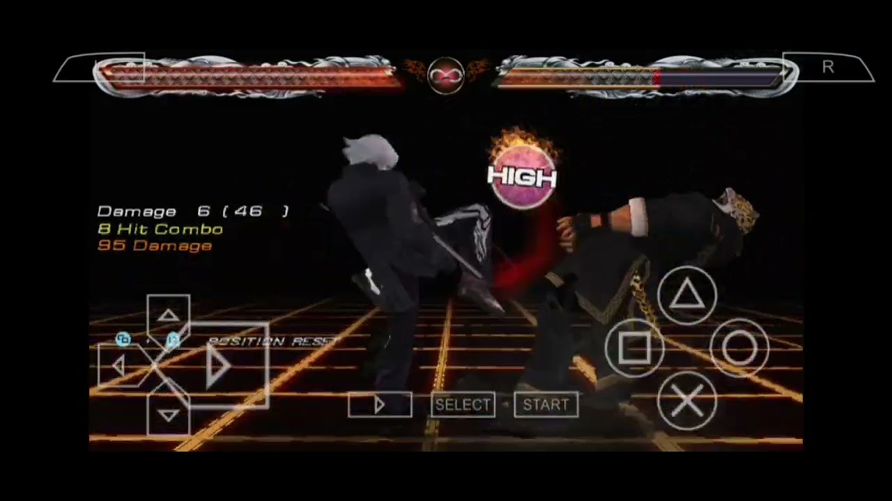 Lee choalan several screw combos