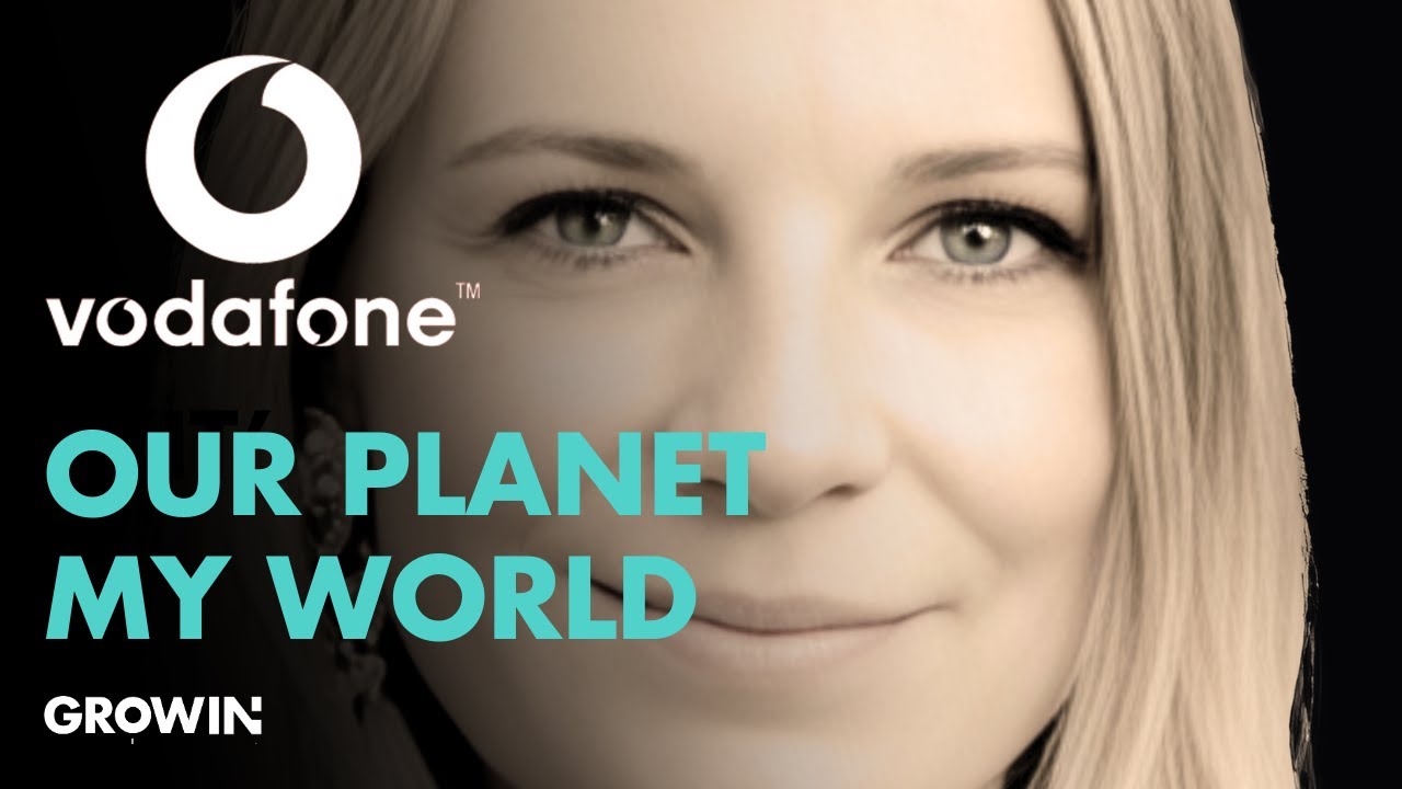 The Planet Is Your Customer : GLOBAL HEAD OF SUSTAINABLE BUSINESS I E1/S1