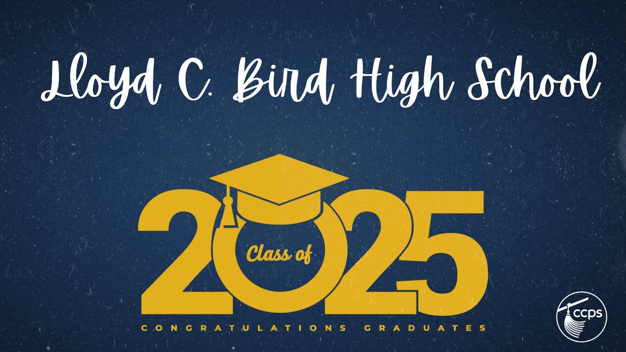 Bird High School Class of 2025