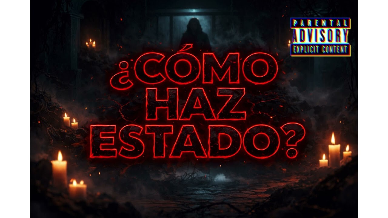 El Jeff - Cómo Haz Estado? (Spanish Version)