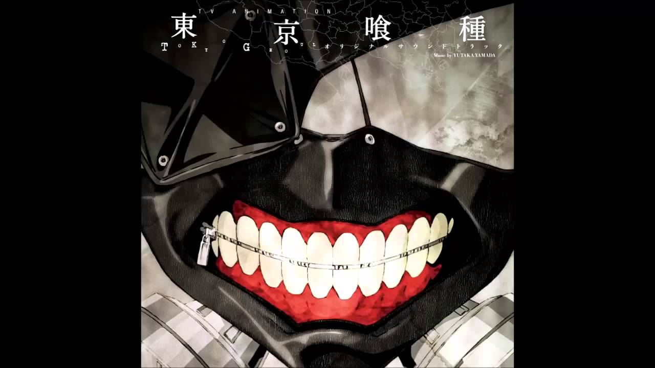 Schmetterling - Tokyo Ghoul OST