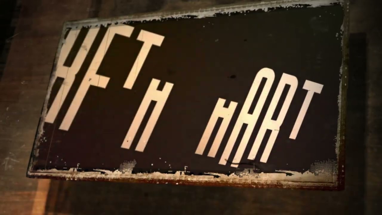 Beth Hart - Never Underestimate A Gal (You Still Got Me)