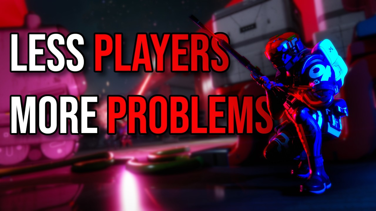 The PVE Problem in Marathon
