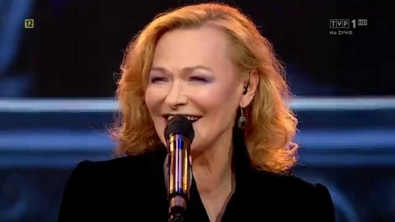 Opole 2014 - Recital Edyty Geppert -  „Za inna