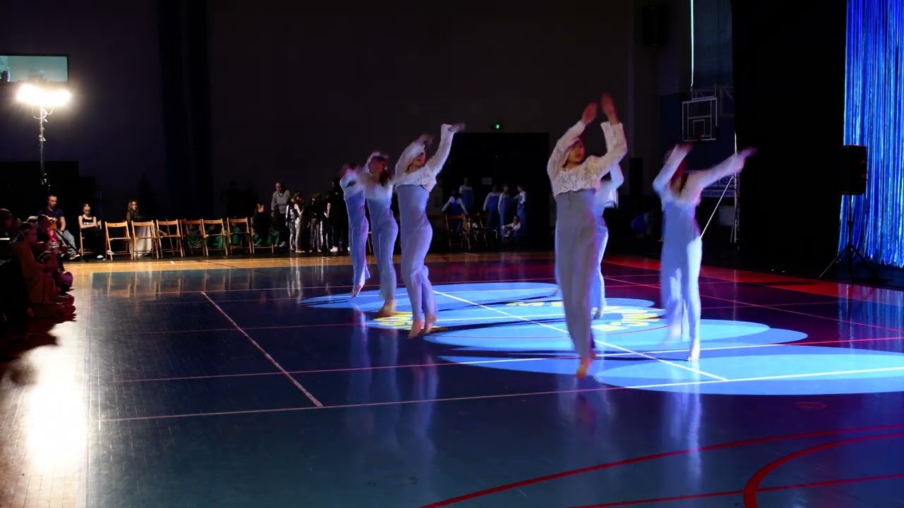 Mysłowicki Festiwal Tańca 11 Maj 2025 - Inspiracja