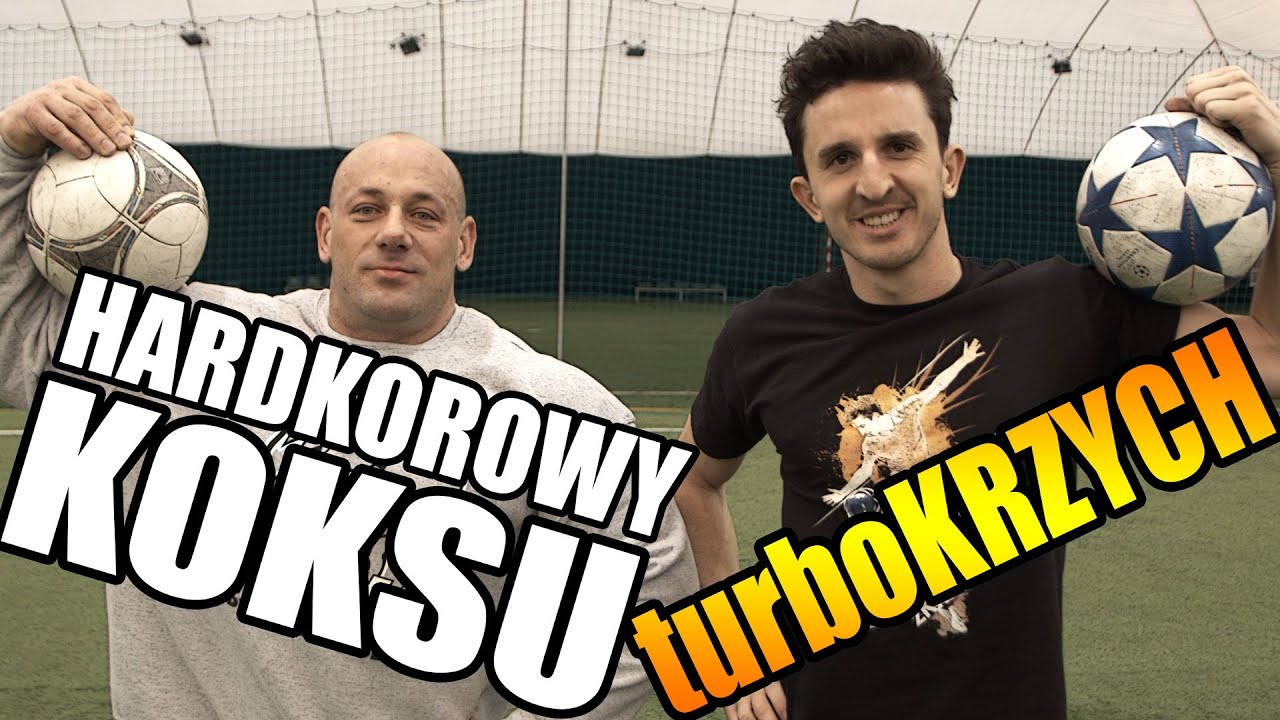 turboKRZYCH - HARDKOROWY KOKSU | odc.12