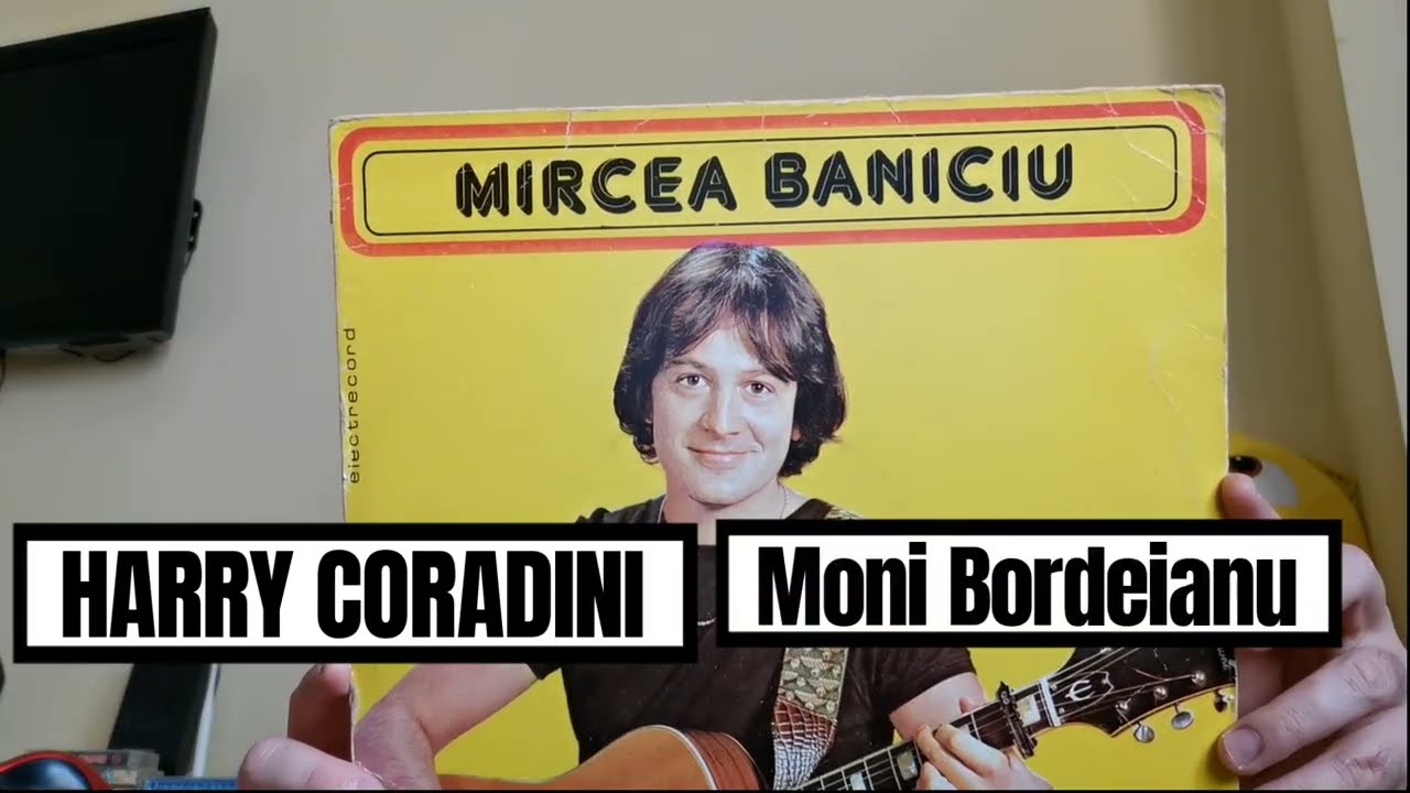 TOP SOLIȘTI ROCK / METAL din ROMÂNIA 1970-2000