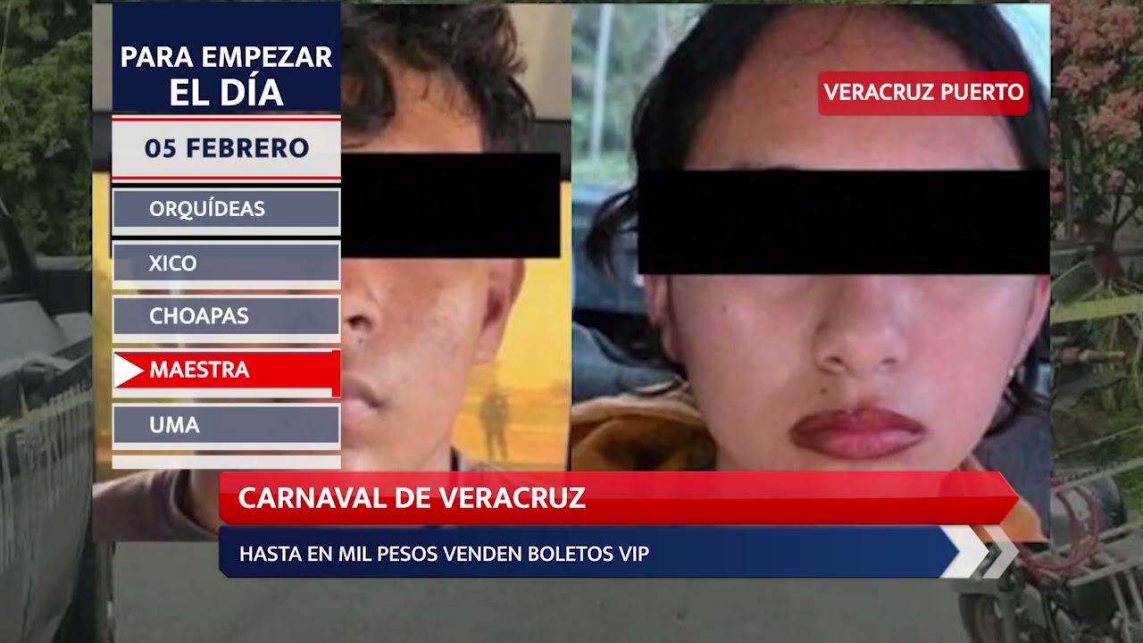 Para Empezar El Día - 05 Febrero 2026