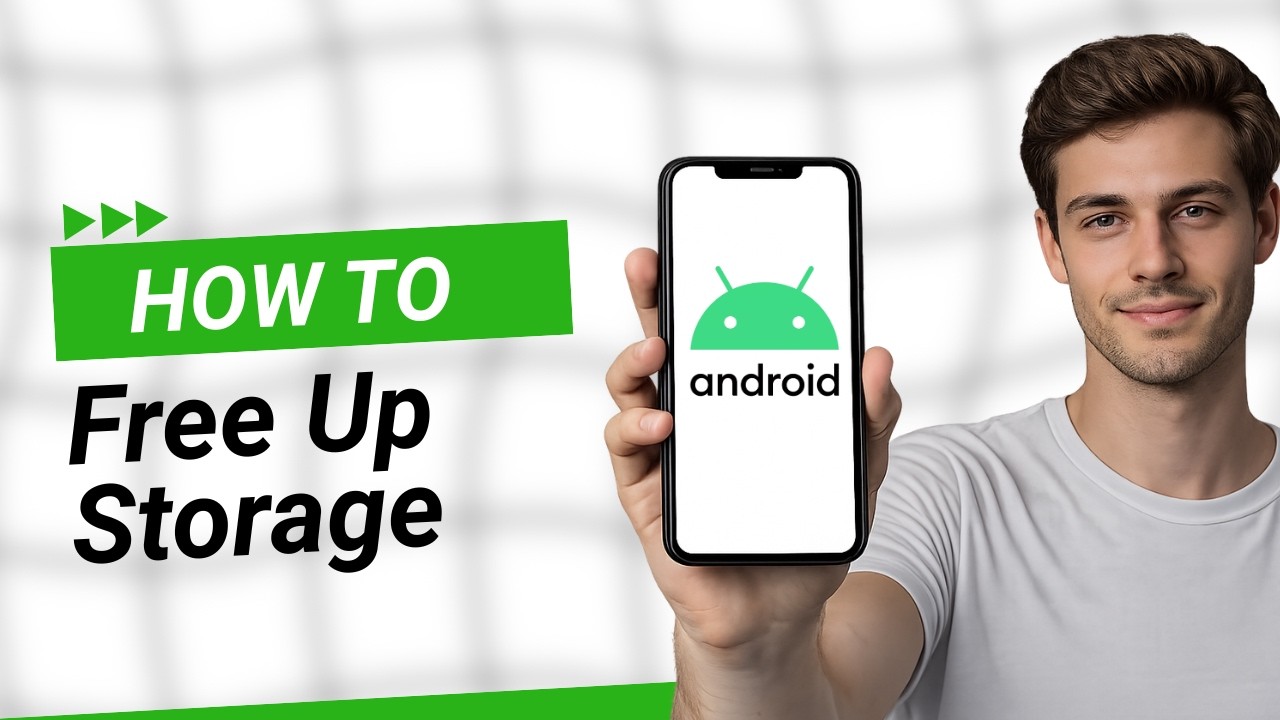 How to Fix Storage Full Warning on Android ?