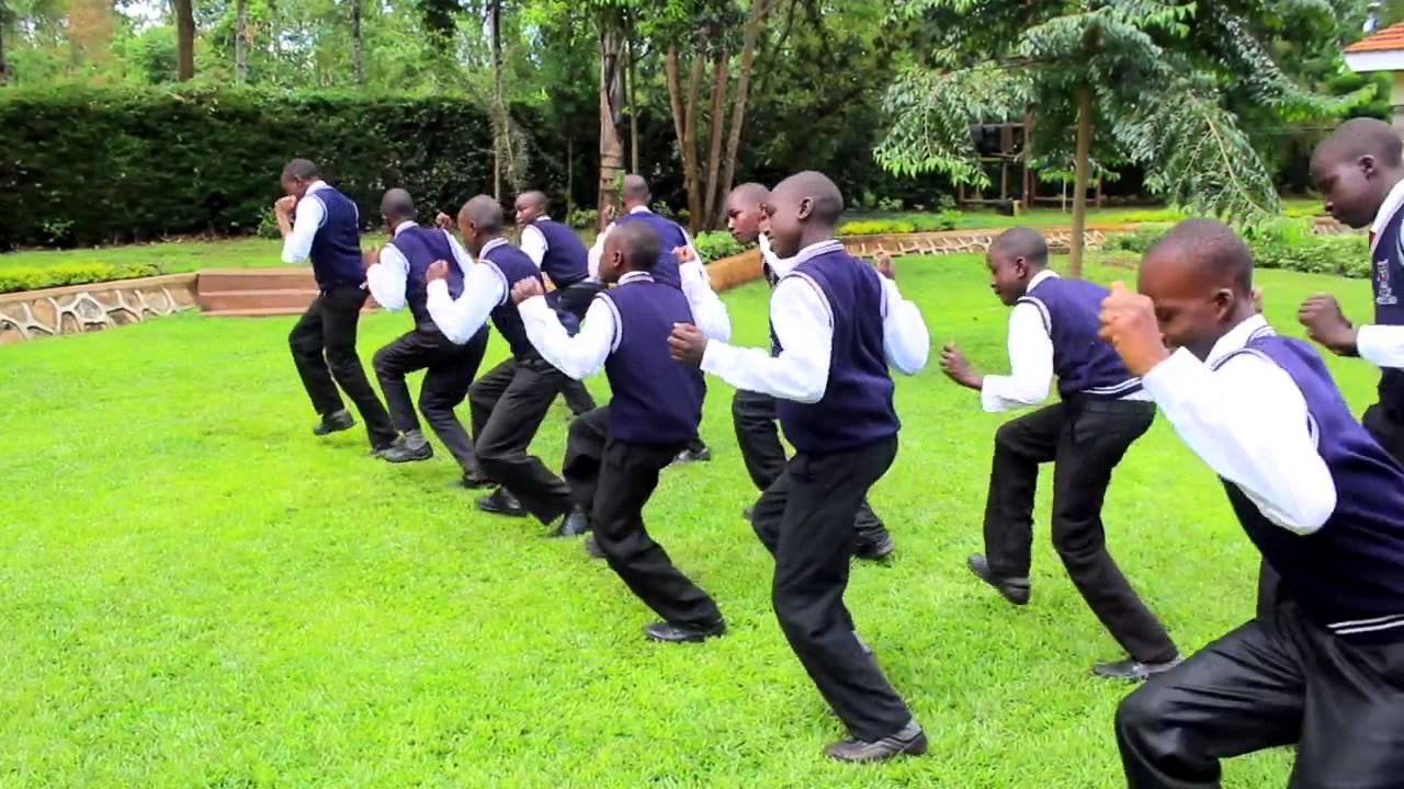Masikio by Legacy Schools Kitale