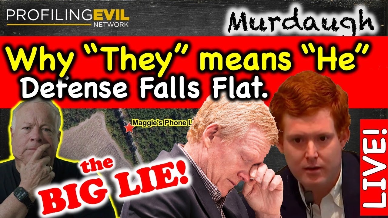 They Did Him Bad! | Profiling Evil