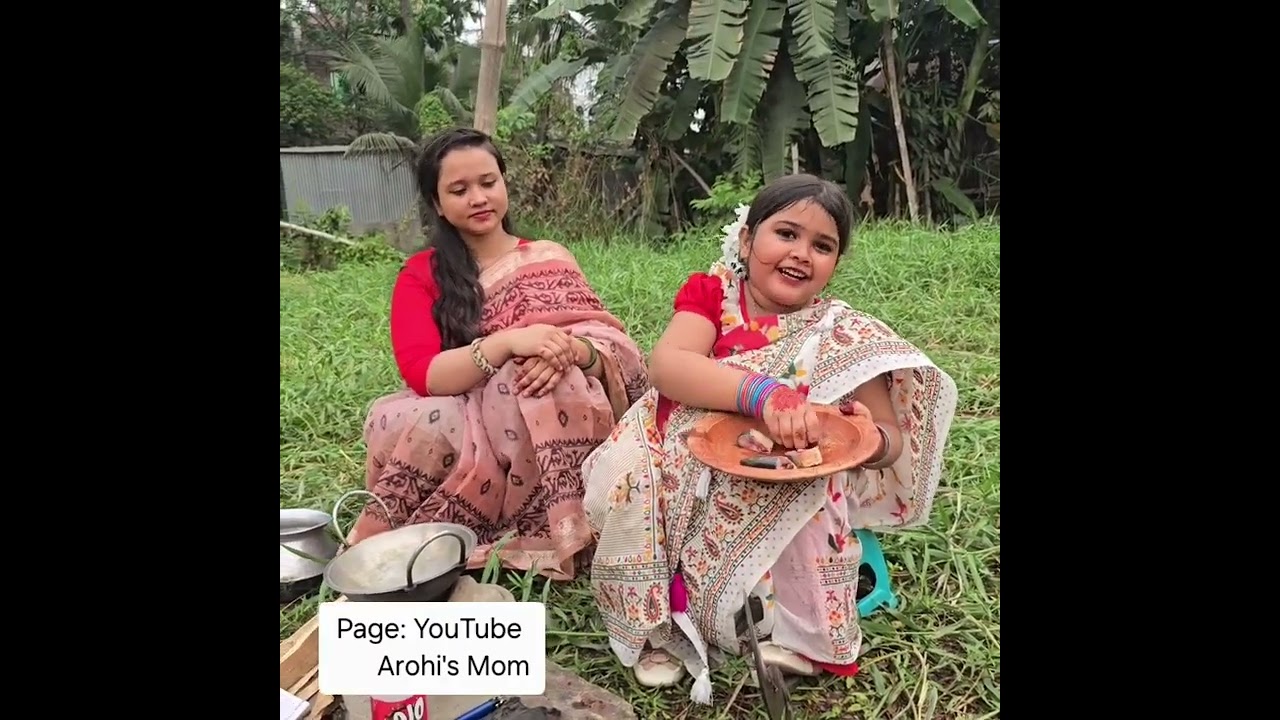 এটা আমার পহেলা বৈশাখের ব্লগ কি কি করলাম দেখতে হলে পুরো ব্লক টা দেখতে হবে ♥️ Libaas fashion mart