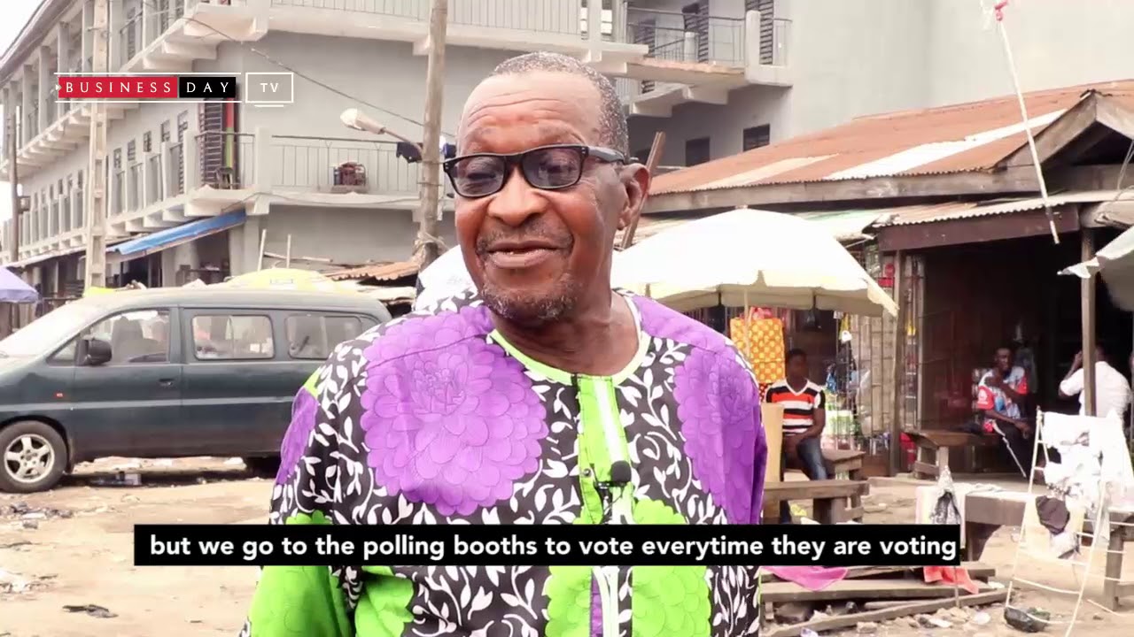 Ijora Badia: A desperate attempt to #survive