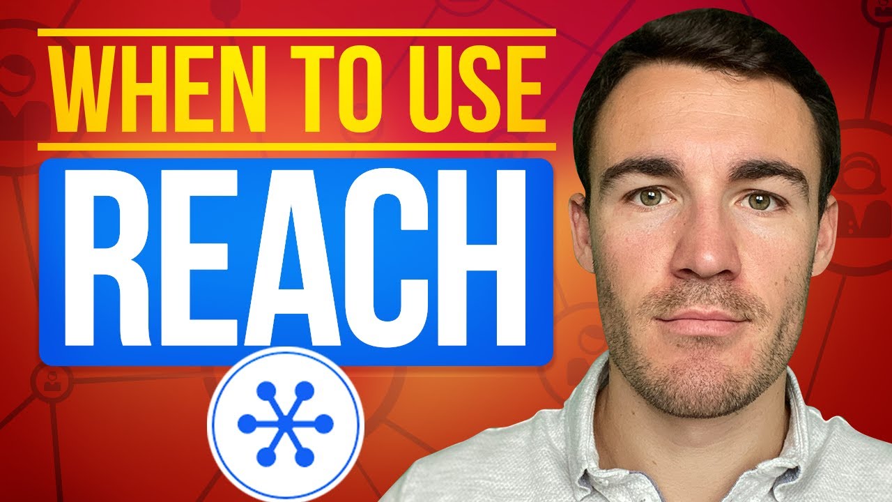 When To Use The Facebook REACH Objective