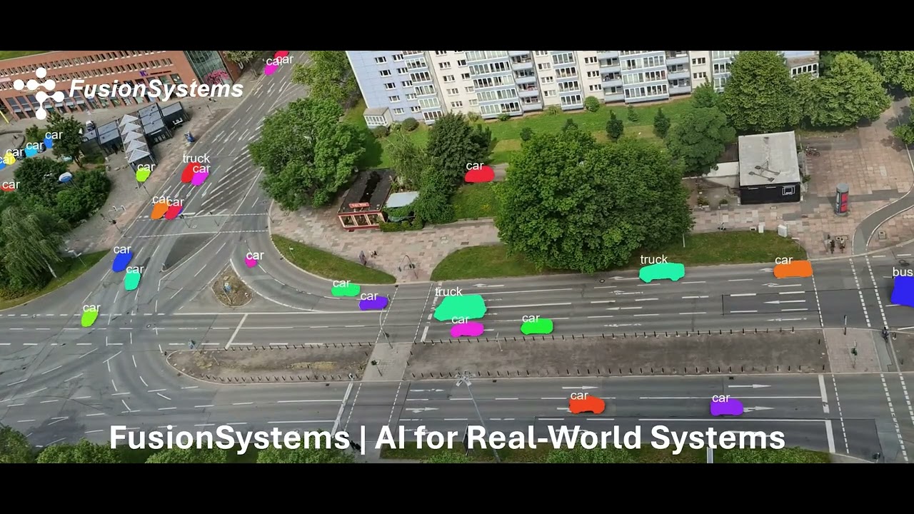 Intelligente Städte brauchen aussagekräftige Daten