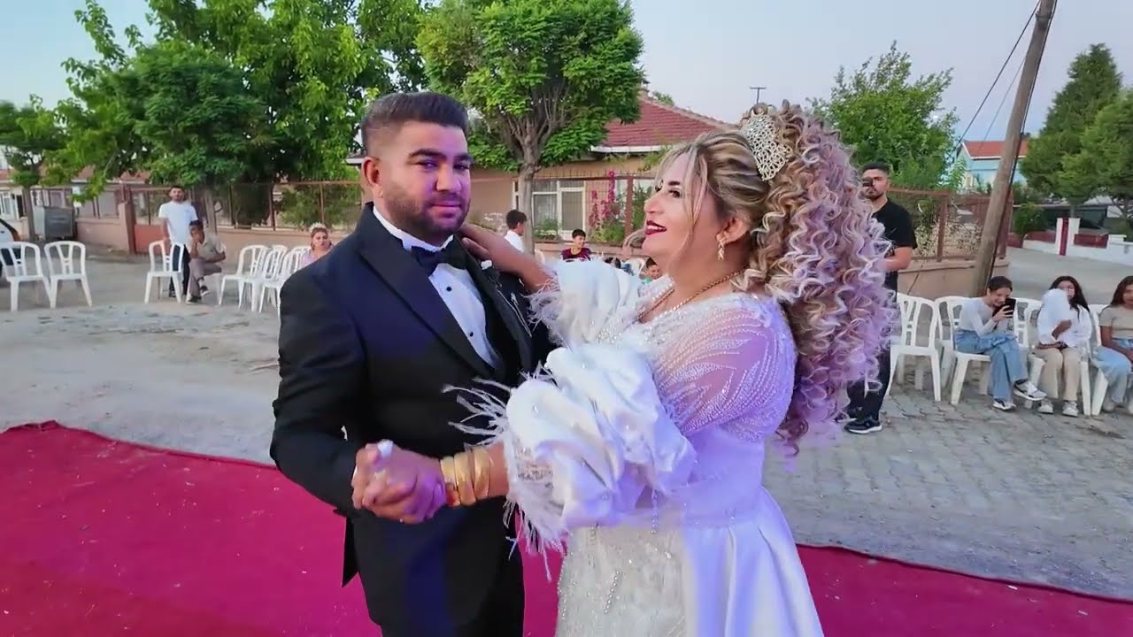 CEMİL & EBRU YILDIRIM SÜNNET DÜĞÜNÜ