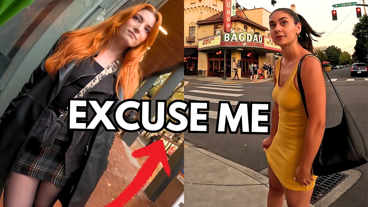Extraordinary Encounters with Strangers