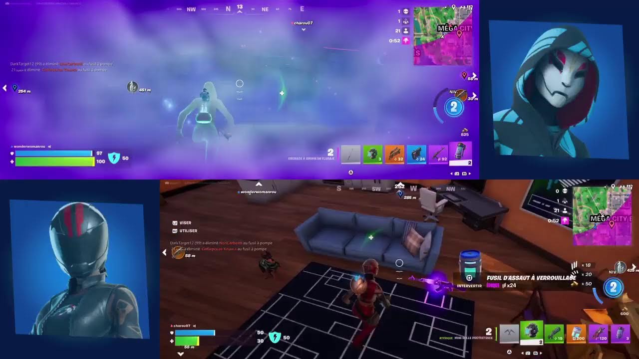 Fortnite