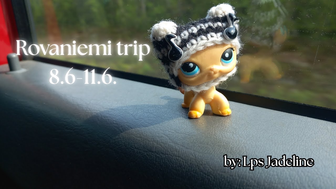 Did I found Lps? ❤️ 