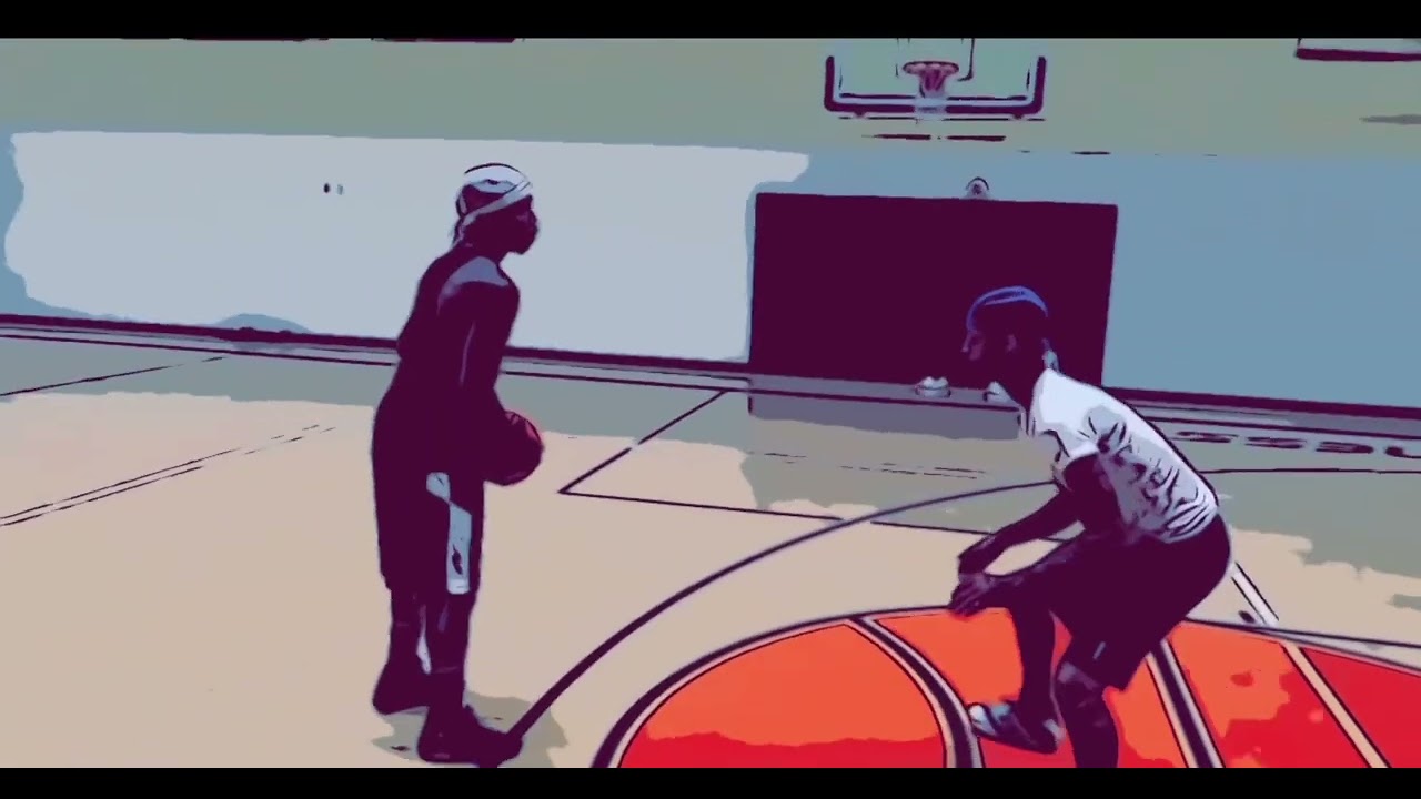 When flight got his ankles took by bone collector💀 