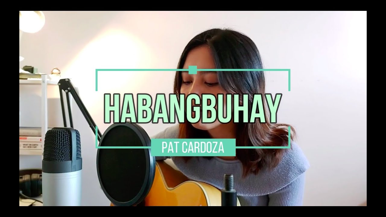 Habangbuhay by Pat Cardoza (Original Song, The Wife OST)