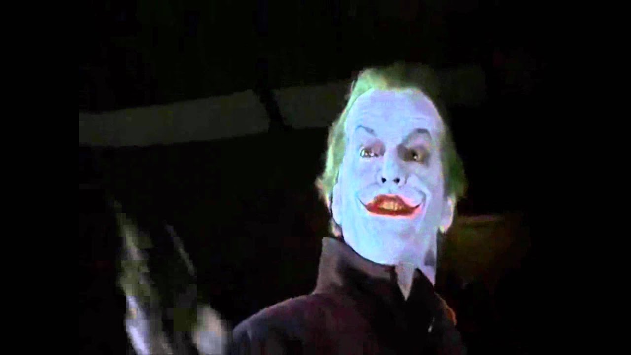 DarkSydePhil: Batman NES Hell!