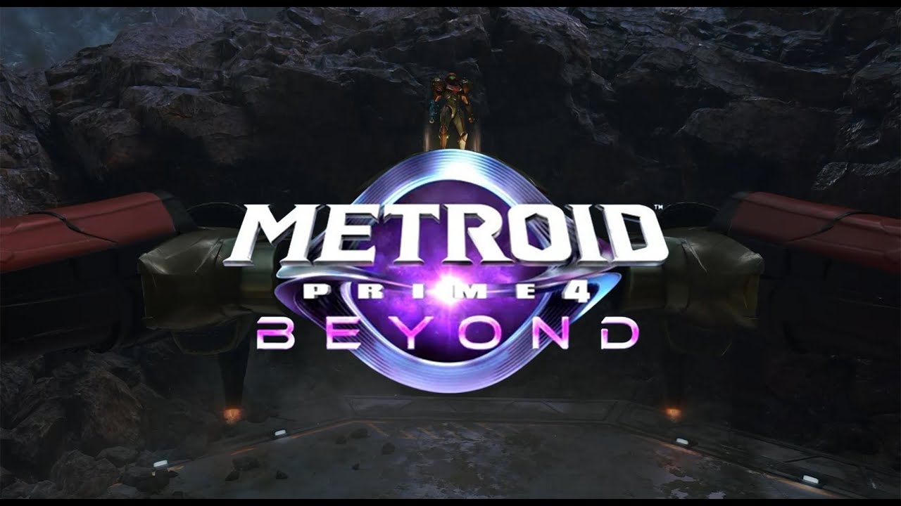 Protect the Artifact! - Metroid Prime 4 ep 1