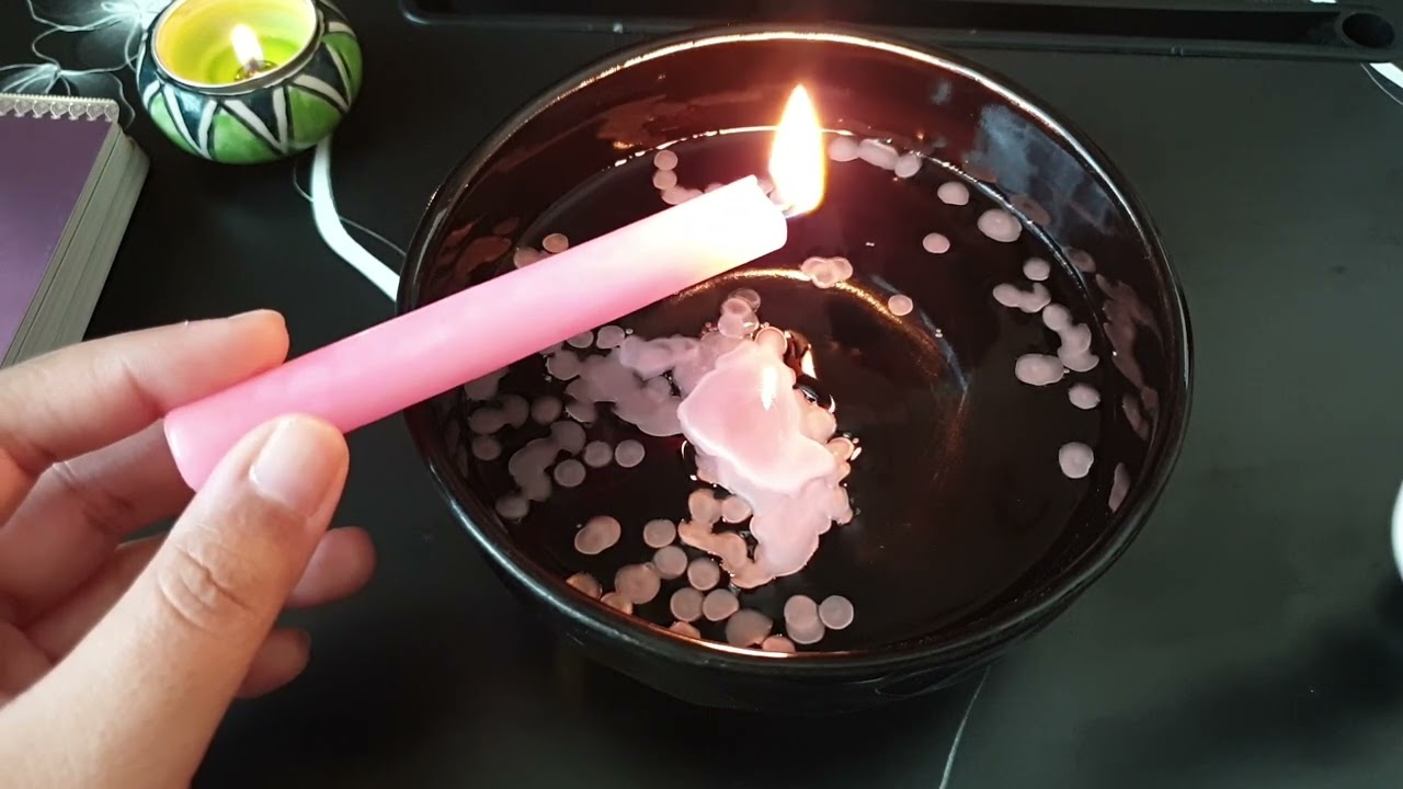 Candle wax reading Tarot Hindi : Maa Kali Messages | Tarot with Leena