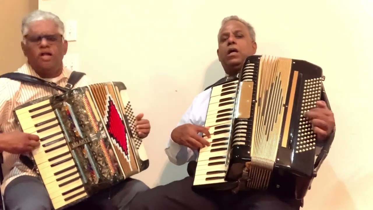 Anpu niranja ponneasuvae (Christian song)