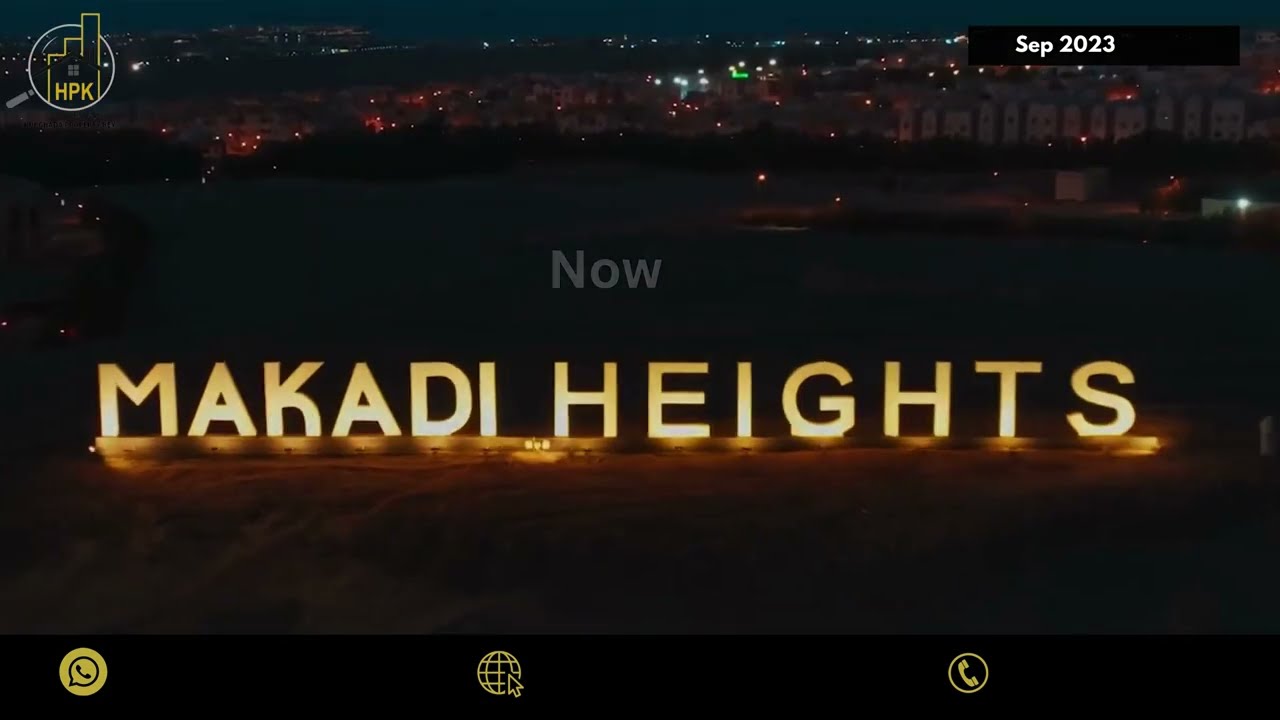 Makadi Heights Updates 2023