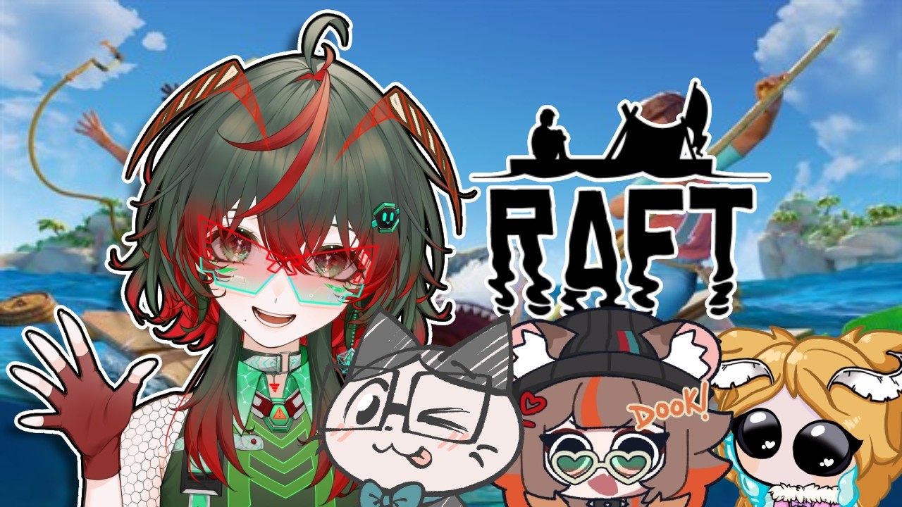 Can we save lil cok jr? w/ Friends! 🐝💚 || Commands: !skibithon, !socials, !discord