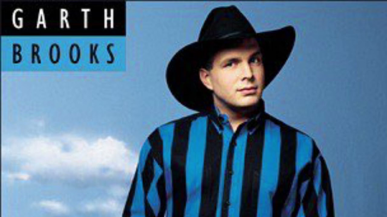 Garth Brooks - In Lonesome Dove