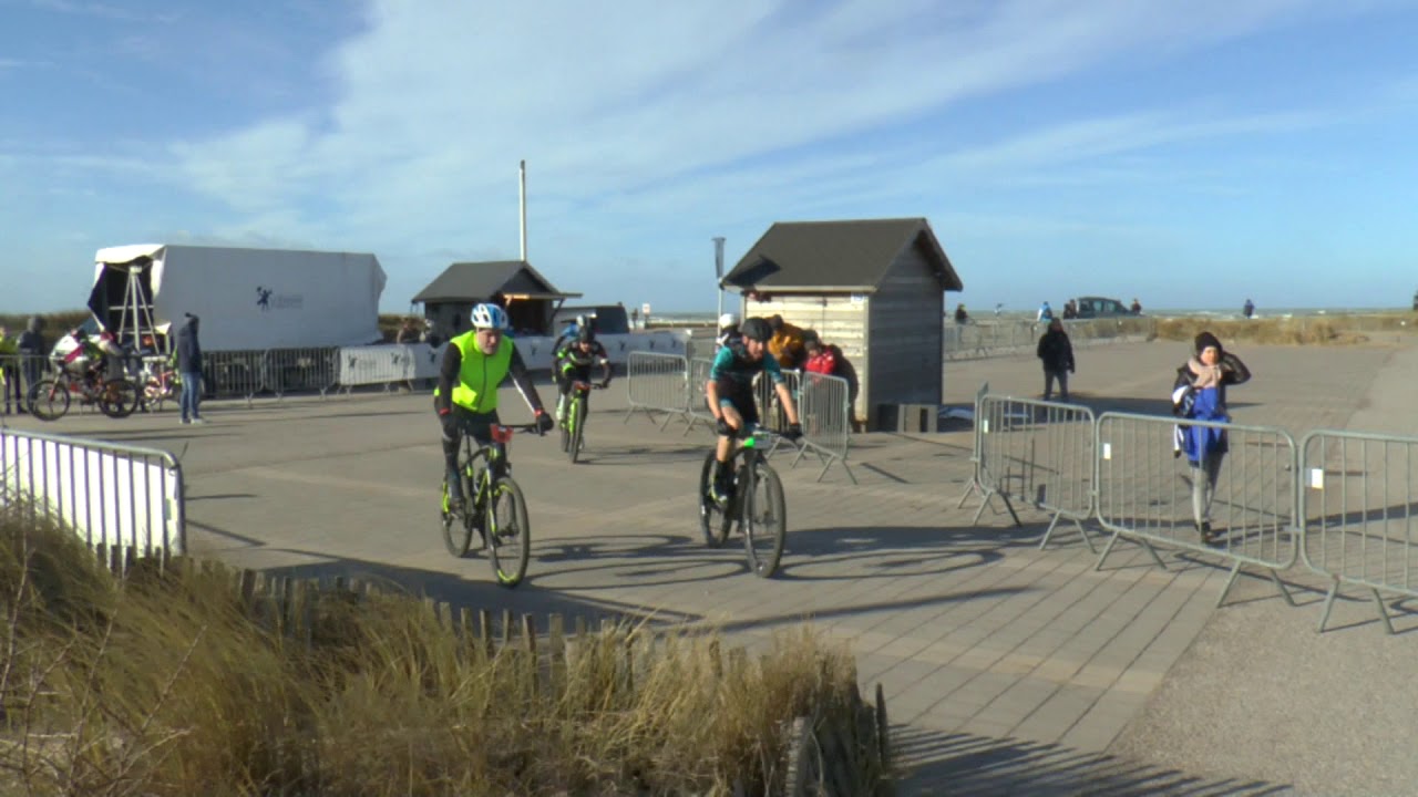 endurovtt 2018 letouquet beach race