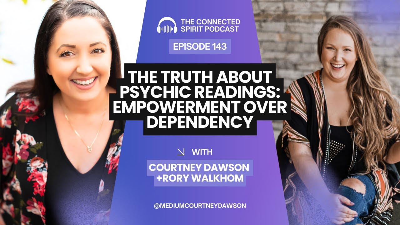 The Truth About Psychic Readings: Empowerment Over Dependency