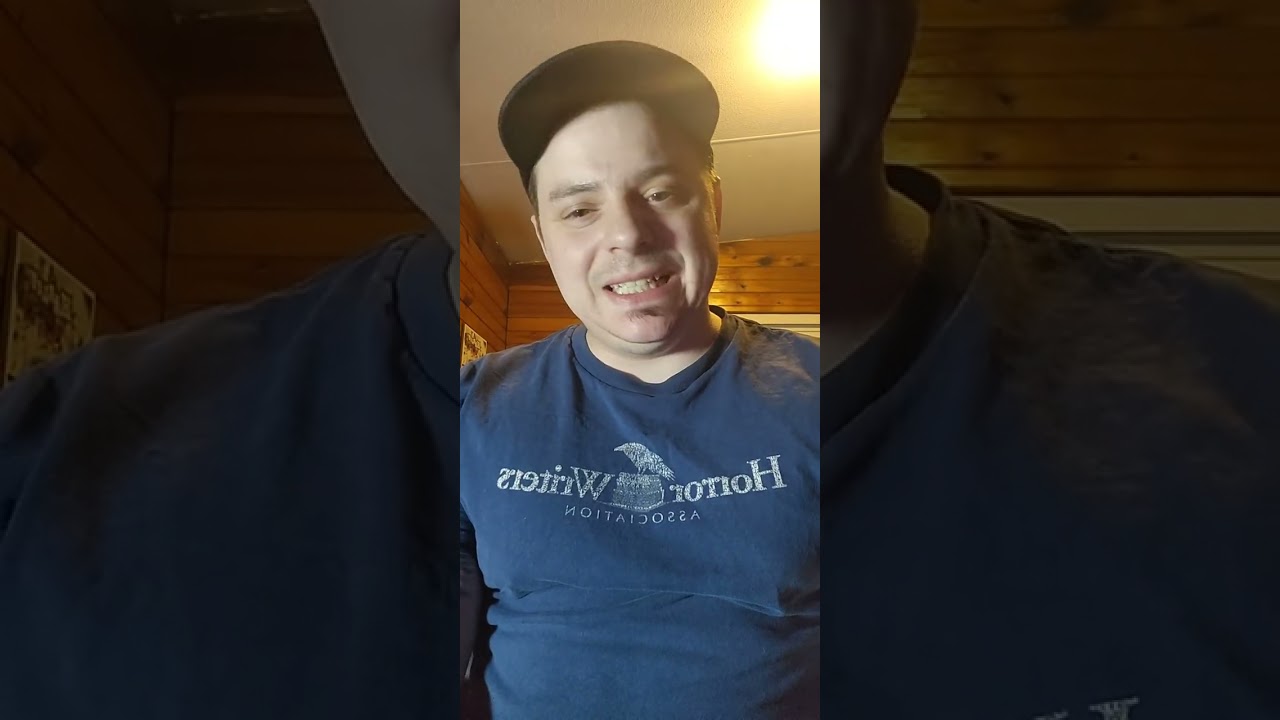 Live reading