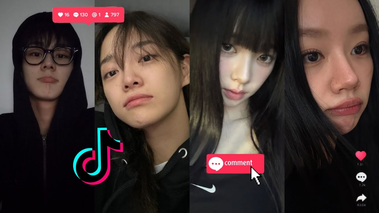 ` RANDOM TIKTOK EDITS COMPILATION `