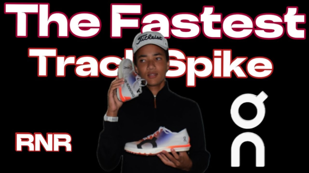 Best Track Spike OAT? l On Cloud Citius