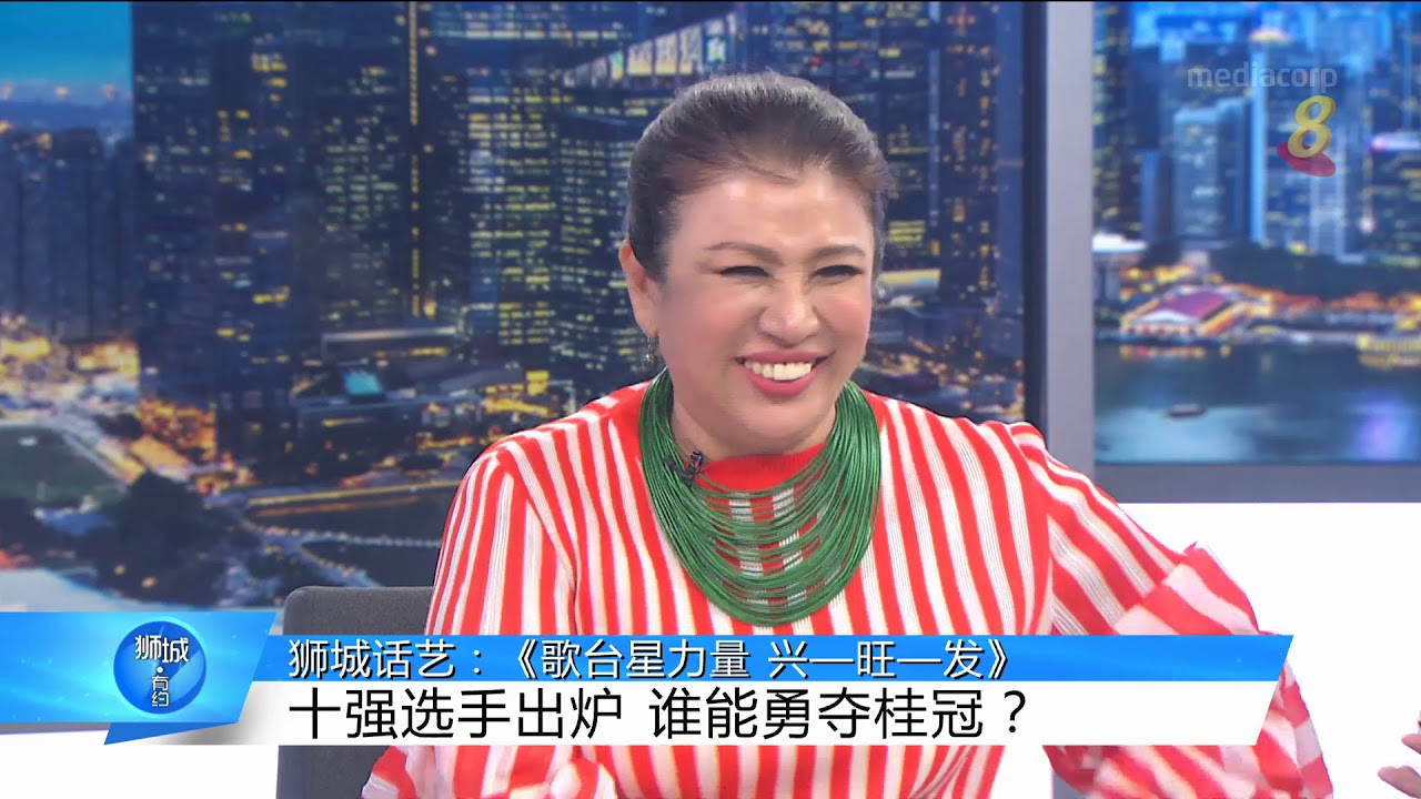 《歌台星力量》以全新形式回归电视屏幕，有什么新看点？