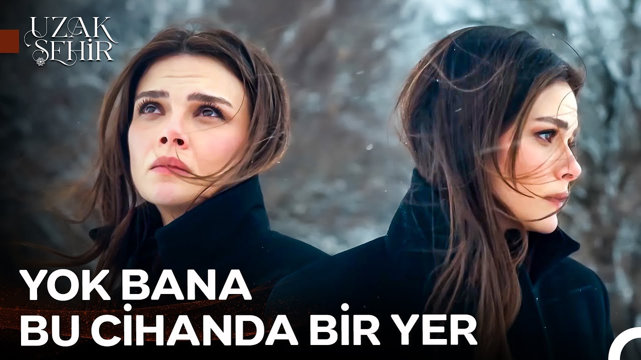 Mardin'e Sığdıramadıkları O Kadın, Alya Albora - Uzak Şehir