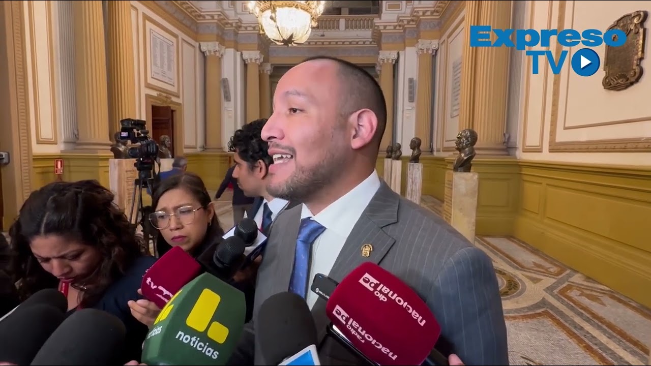 Elecciones 2026: dictamen busca frenar participaci&oacute;n de sentenciados por delitos graves