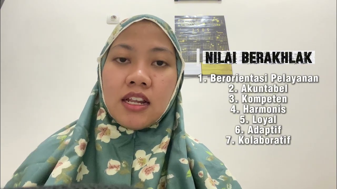 Elearning Jurnal Agenda 2 | Review & Refleksi Pembelajaran #bapelkessemarang 
