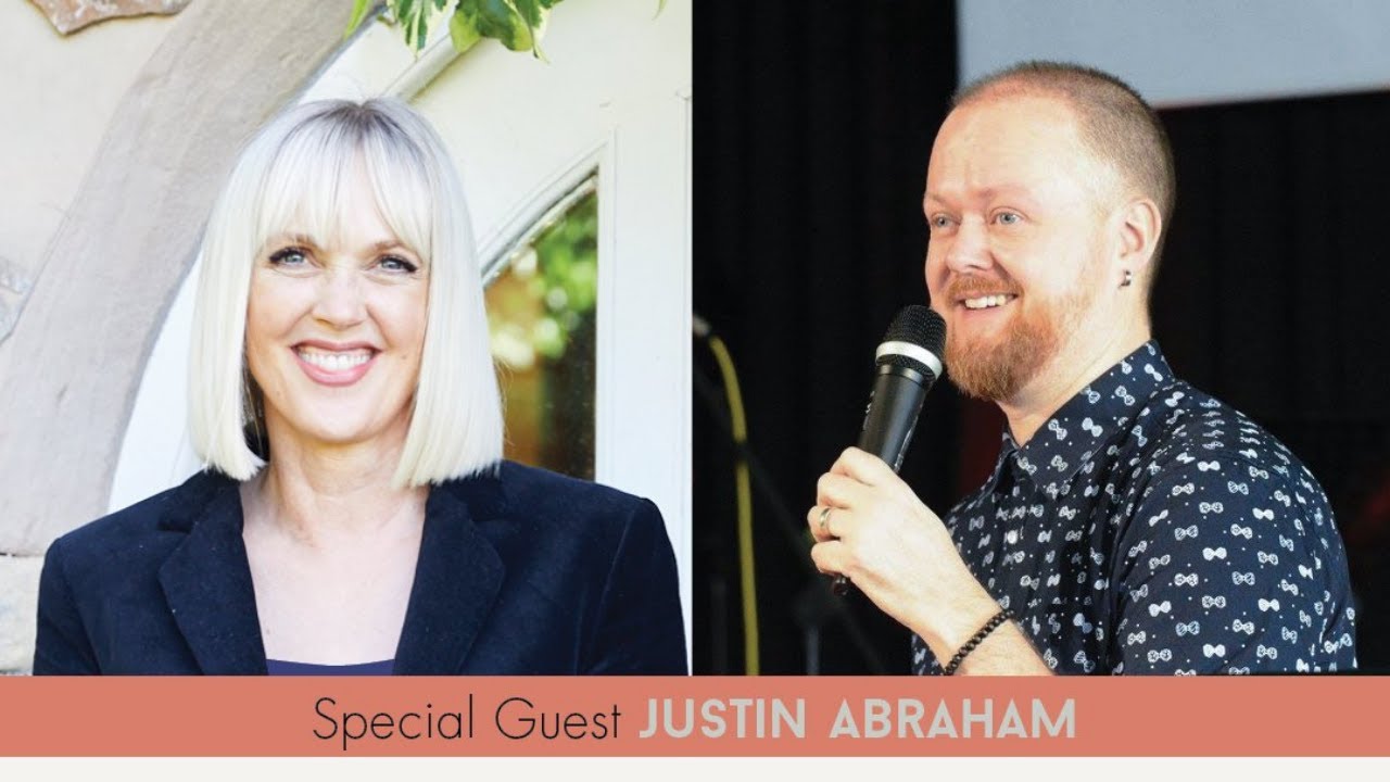 Abundant Life and Immortality w/ Justin Abraham