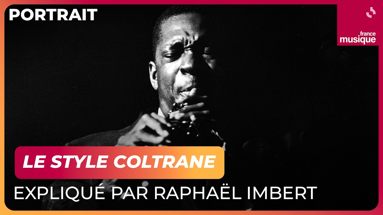 Comment Coltrane a transform&eacute; le jazz ?