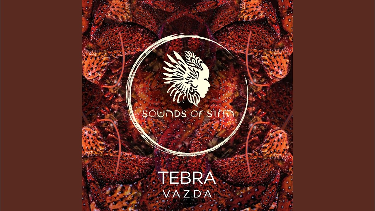 Tingling Sensations (Tebra Remix)