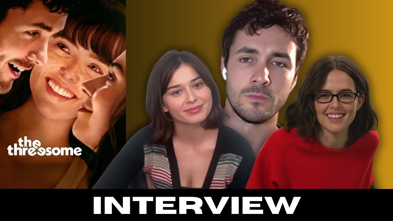 Interview With 