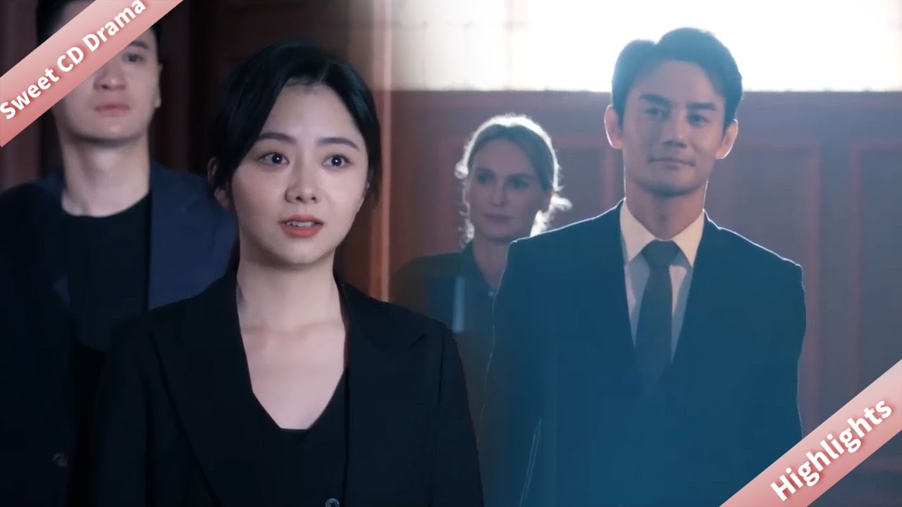 程霄被污衊險被撤職，關鍵時刻顧南亭帶著證人逆光而來直接扭轉局面！💕#向风而行 #Flight to You #谭松韵 💗#王凯 #心動追劇社