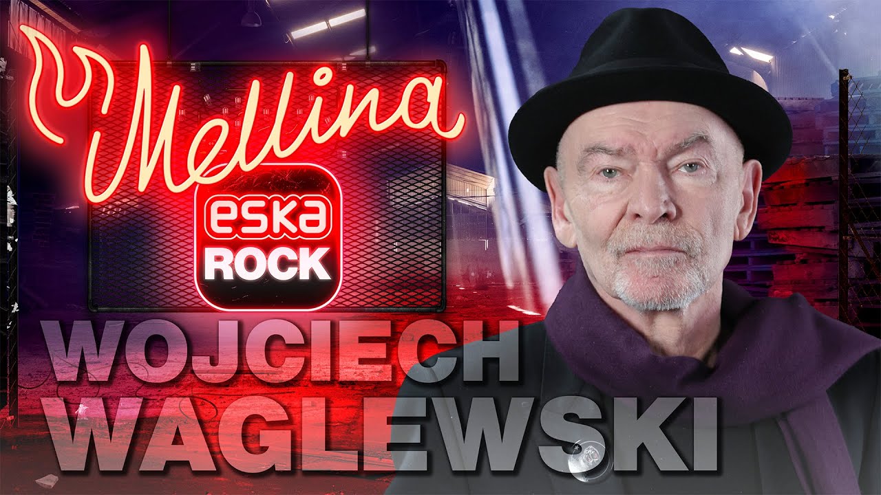 Wojciech Waglewski: niech artyści nie udają, że nie interesują się polityką | Mellina